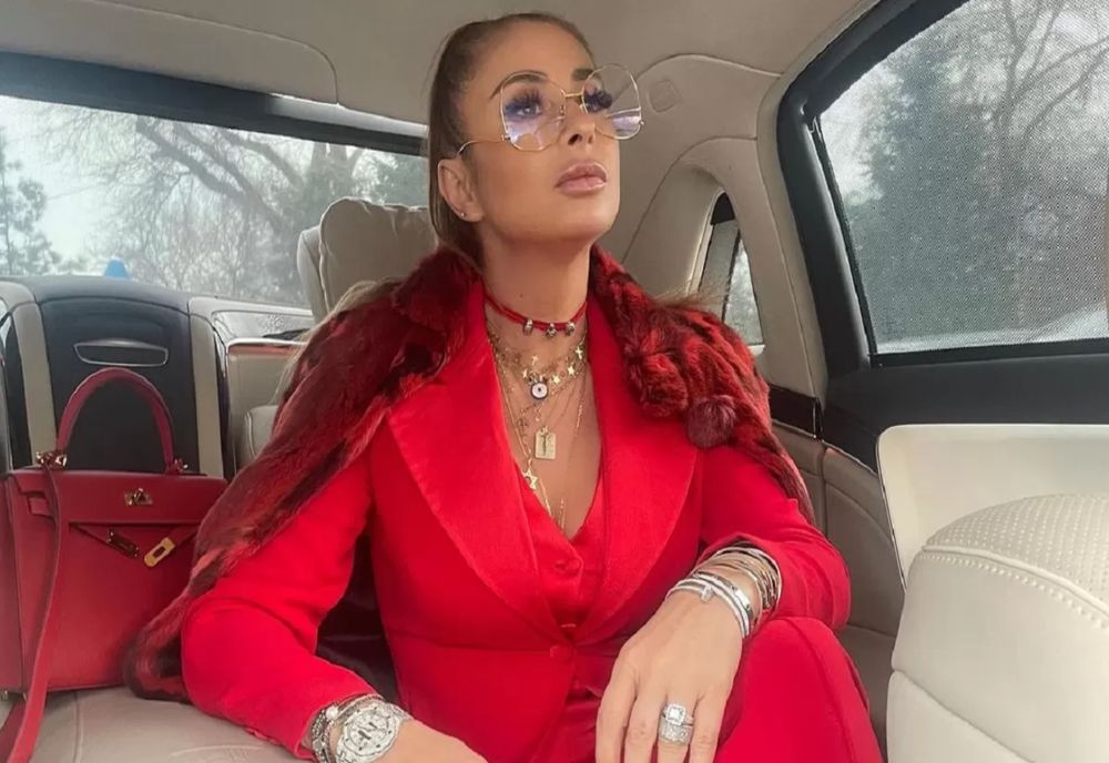  Anamaria Prodan va prelua organizaţia judeţeană Giurgiu a Alianţei pentru Patrie (APP)