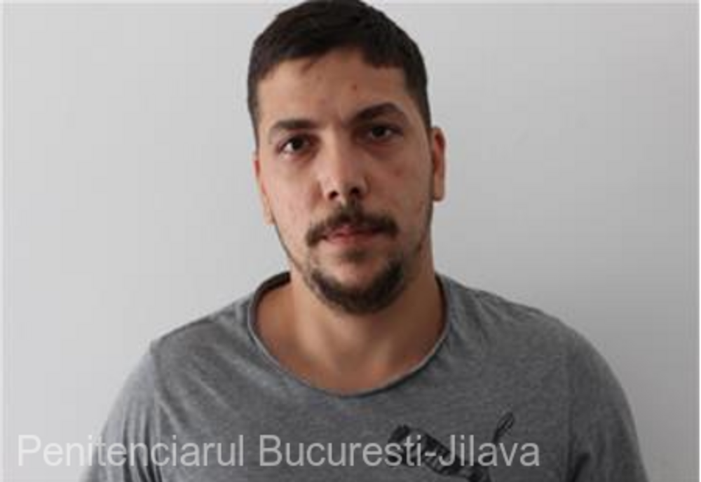 Deţinut de la Jilava, căutat de autorităţi, după ce nu s-a mai întors după o permisiune de a ieşi la ora stabilită