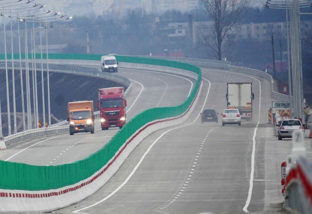 A doua centură la Giurgiu : IBB și Ersa (Turcia) au depus oferte la contractul pentru execuția Centurii Giurgiu Vest. 