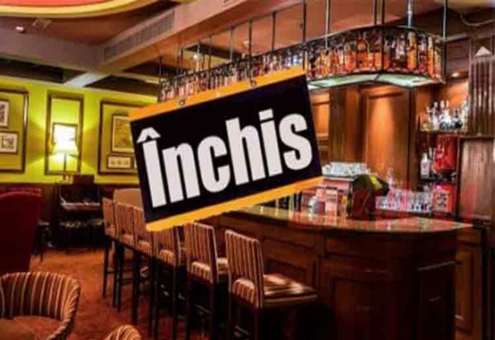 Peste 1.600 de firme şi-au suspendat activitatea în prima lună din 2023. Topul județelor