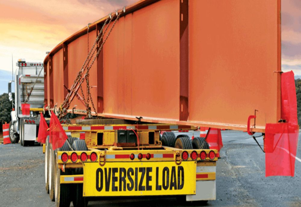 Transport agabaritic pe ruta Giurgiu Pod PTF- Olteniţa