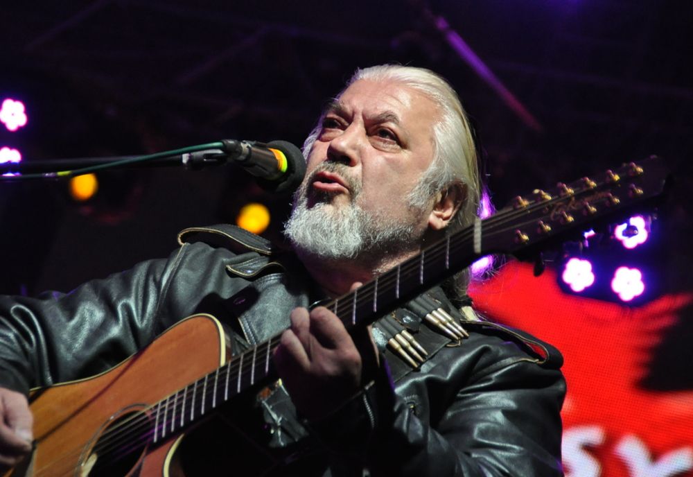 MEDICUL DOREL SĂNDESC: NICU COVACI ŞI-A PĂSTRAT PRIVIREA DE LEU ÎN IARNĂ; DIAGNOSTICUL A FOST IMPLACABIL