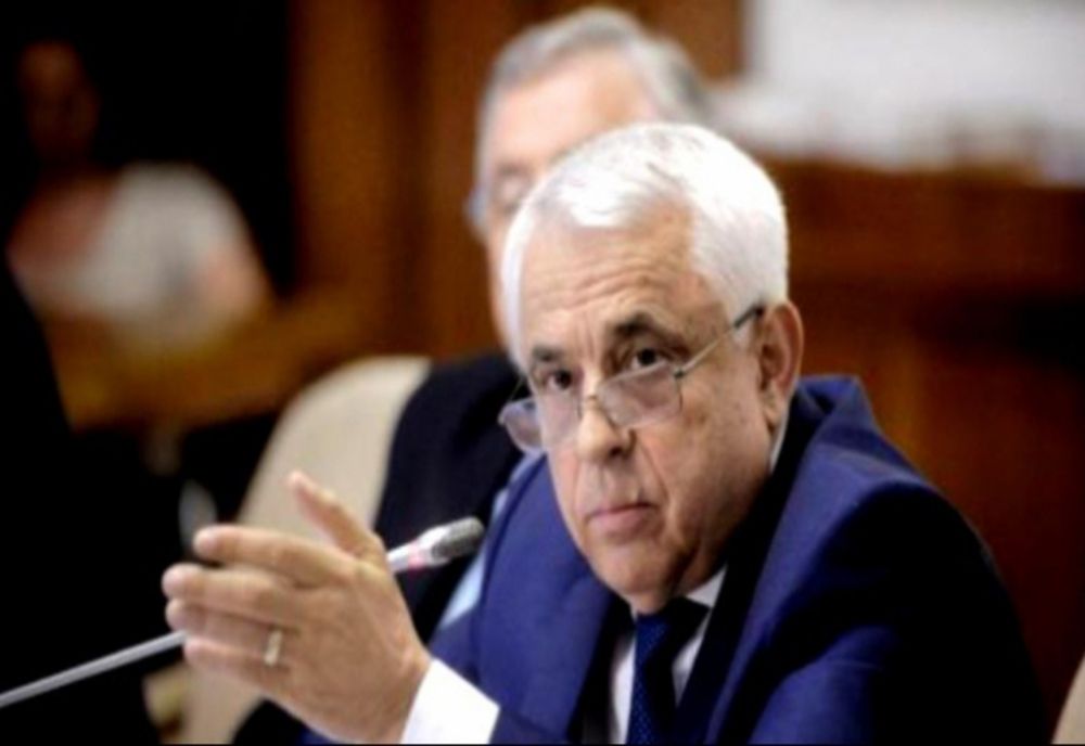 Surse: Petre Daea ar putea fi demis de la Agricultură, în plin scandal al subvențiilor