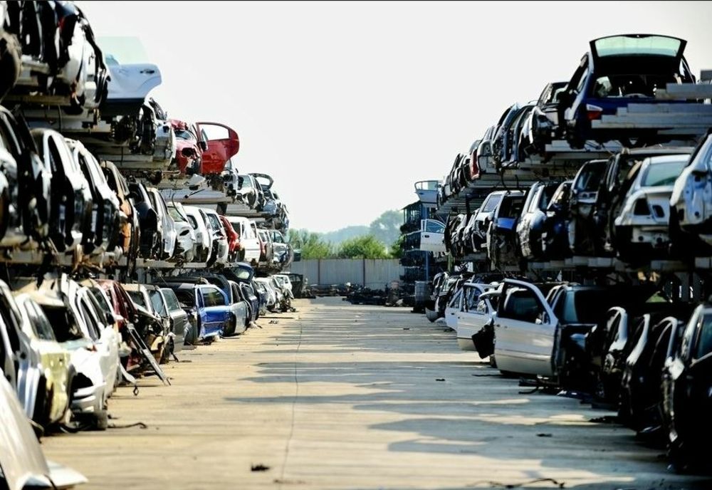 Joi începe o nouă sesiune a programului „Rabla Plus”