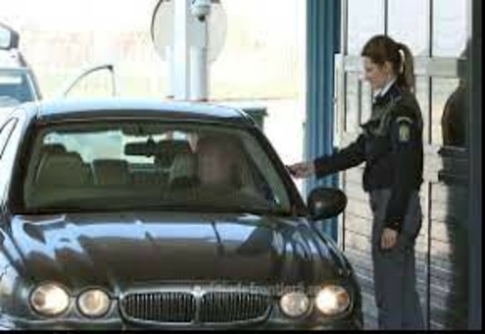 Recomandări pentru tranzitarea frontierei în minivacanța de 1 Mai