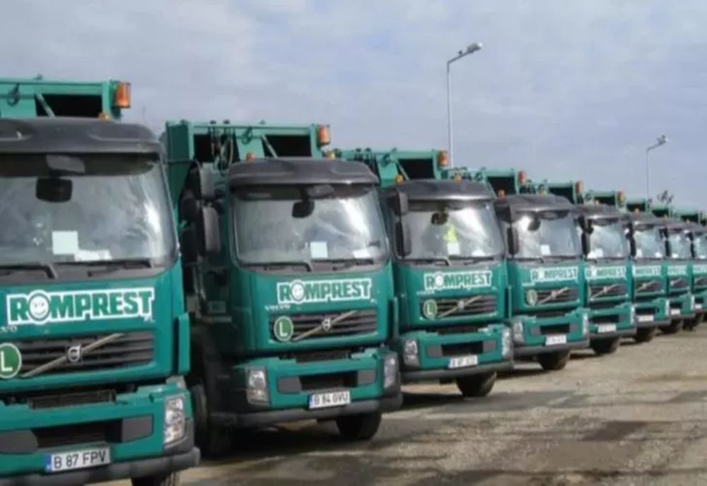 „Mafia gunoaielor” se reorganizează. Cum vrea Romprest Service SA să revină la putere printr-o asociație toxică între politică, servicii secrete și complicități ilegale prin Ilie Iulian Chiriac