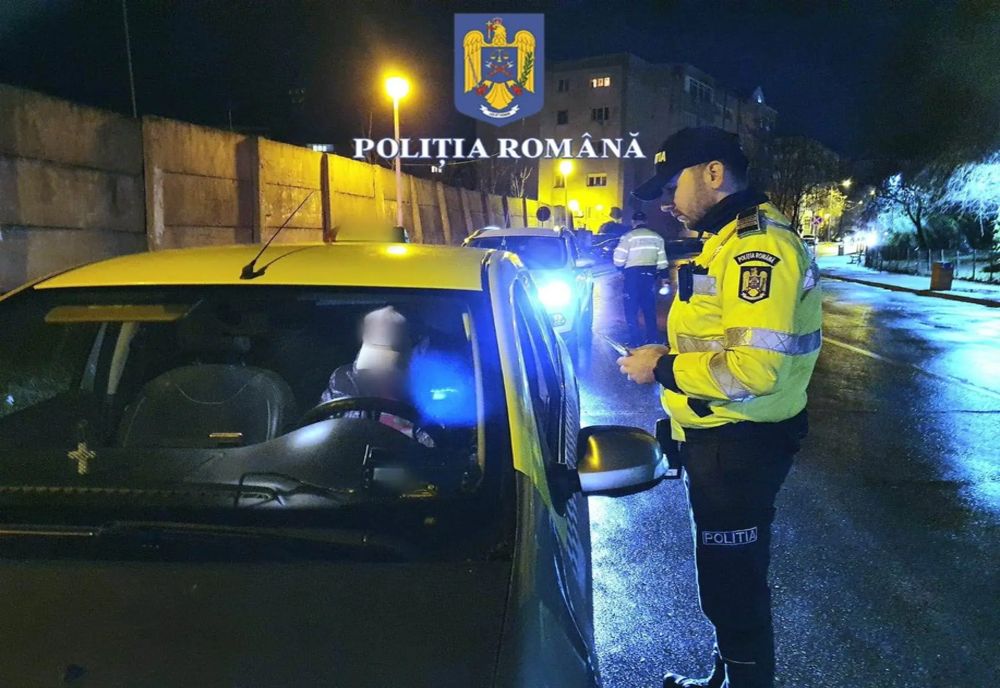 Acțiune a poliţiştilor din Ghimpați, Mihăileşti şi Bolintin Vale pentru prevenirea faptelor antisociale. Au fost aplicate 60 de contravenţii în valoare de 18.560 de lei