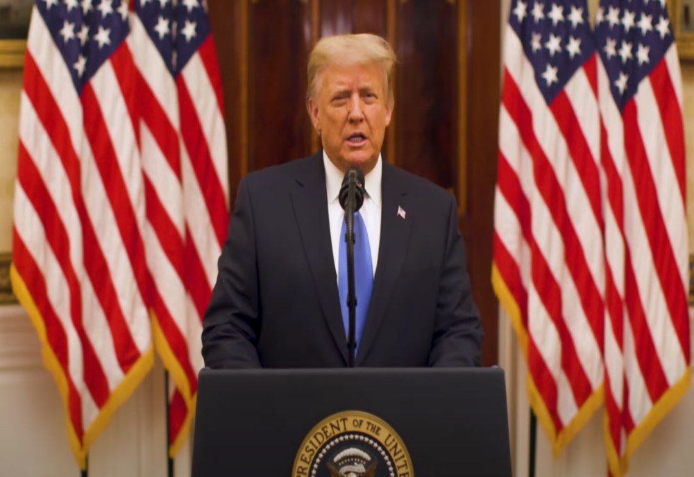 Venezuela a livrat 50 de milioane de barili de petrol către SUA după „anexarea” de Trump