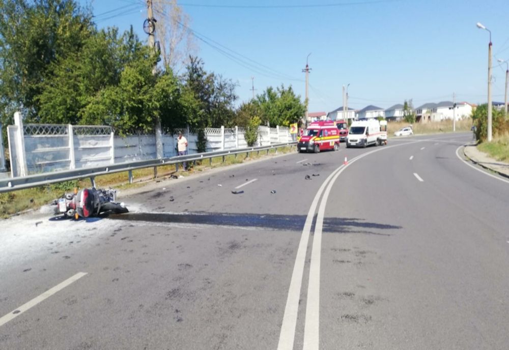 Lovitură pentru Monica Macovei! Începe judecata în dosarul în care fostul ministru al Justiției a lovit un motociclist