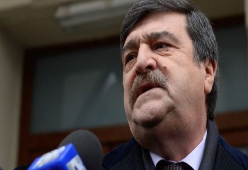 TONI GREBLĂ, PREȘEDINTELE AEP: PRIMUL TUR AL ALEGERILOR PREZIDENȚIALE AR PUTEA FI REORGANIZAT ÎN 15 DECEMBRIE, IAR AL DOILEA TUR ÎN 29 DECEMBRIE