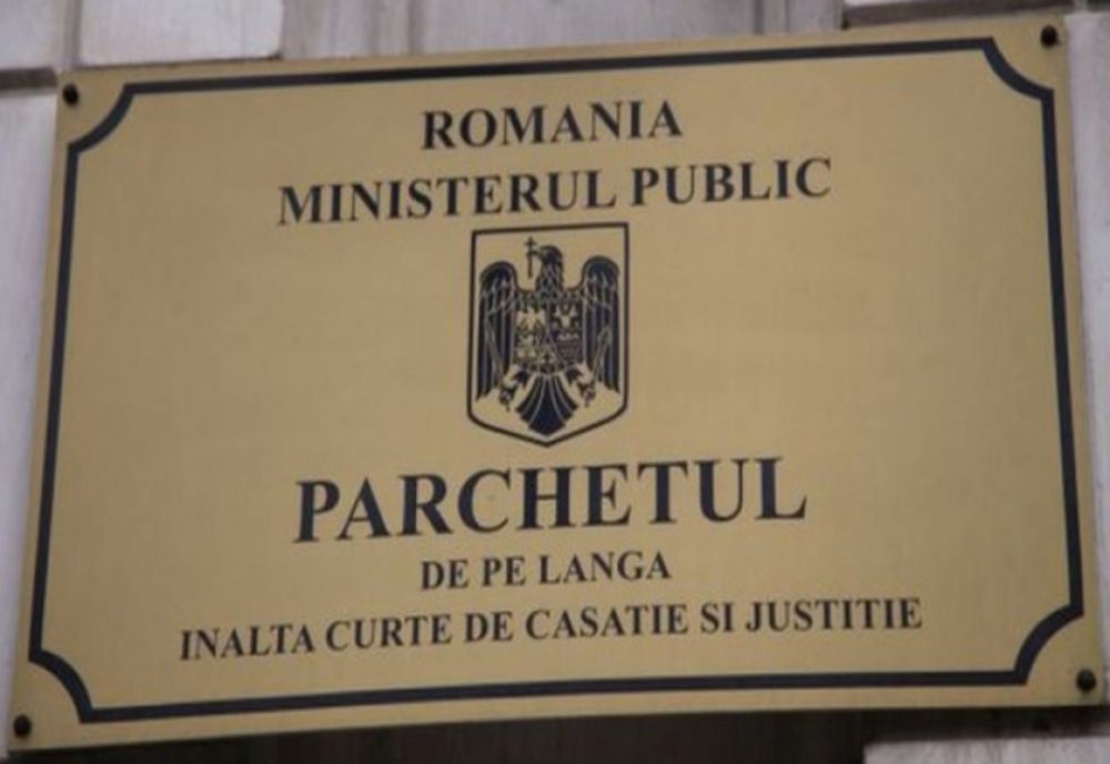 PROCURORII EXPLICĂ DE CE PARCHETUL DE PE LÂNGĂ ÎCCJ SE OCUPĂ DE DOSARUL CĂLIN GEORGESCU
