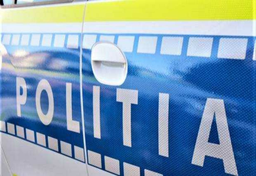 UN POLIȚIST DIN GIURGIU A FOST CONDAMNAT LA ÎNCHISOARE CU EXECUTARE, DUPĂ CE A LUAT MITĂ DE 20 DE ORI