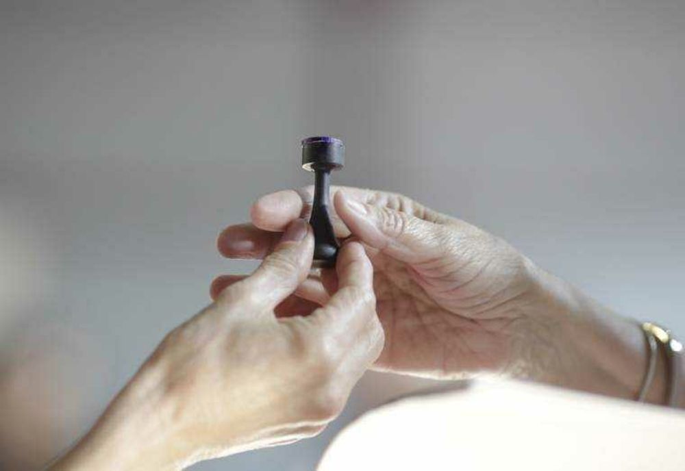 BEC SIMPLIFICĂ PROCEDURA DE VOT PENTRU ALEGĂTORII CU PROBLEME DE SĂNĂTATE