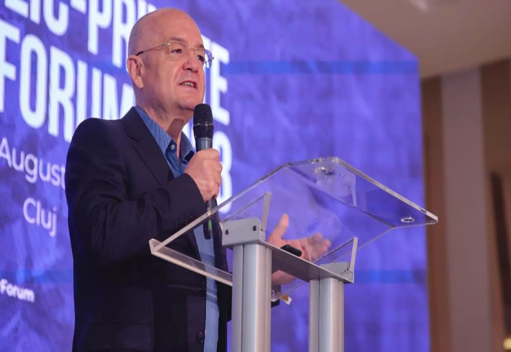 EMIL BOC DESPRE GEOANĂ: „CANDIDAȚII INDEPENDENȚI DACĂ NU AU ALT SUPORT, CAUTĂ BOȚII PENTRU A-ȘI CĂUTA SUSȚINEREA”