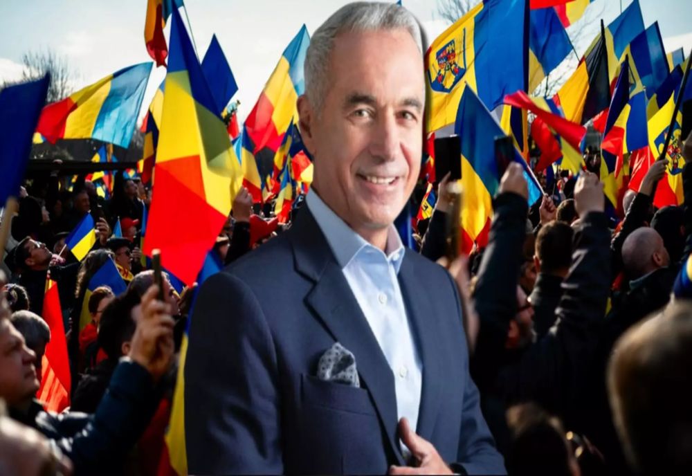 CONSTESTAȚIA LUI CĂLIN GEORGESCU FAȚĂ DE CONTROLUL JUDICIAR, ÎN ANALIZA JUDECĂTORILOR