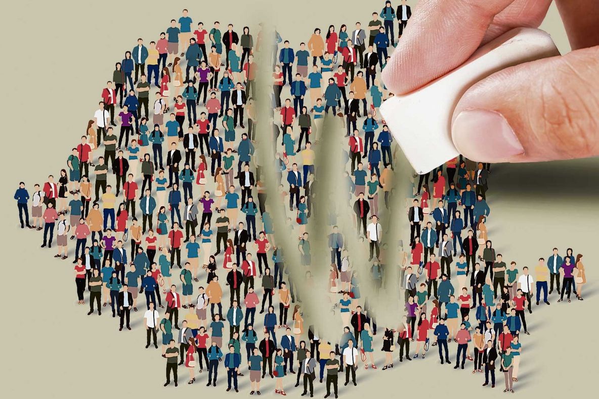 România se golește: milioane de case stau pustii din lipsă de oameni