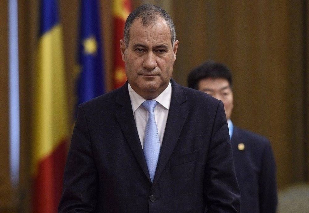 SORIN GRINDEANU: ”NU CREDE CĂ MARIAN NEACȘU TREBUIE SĂ PREIA ATRIBUȚIILE LUI DRAGOȘ ANASTASIU. PREMIERUL ILIE BOLOJAN VA EXPLICA VIZIUNEA SA”