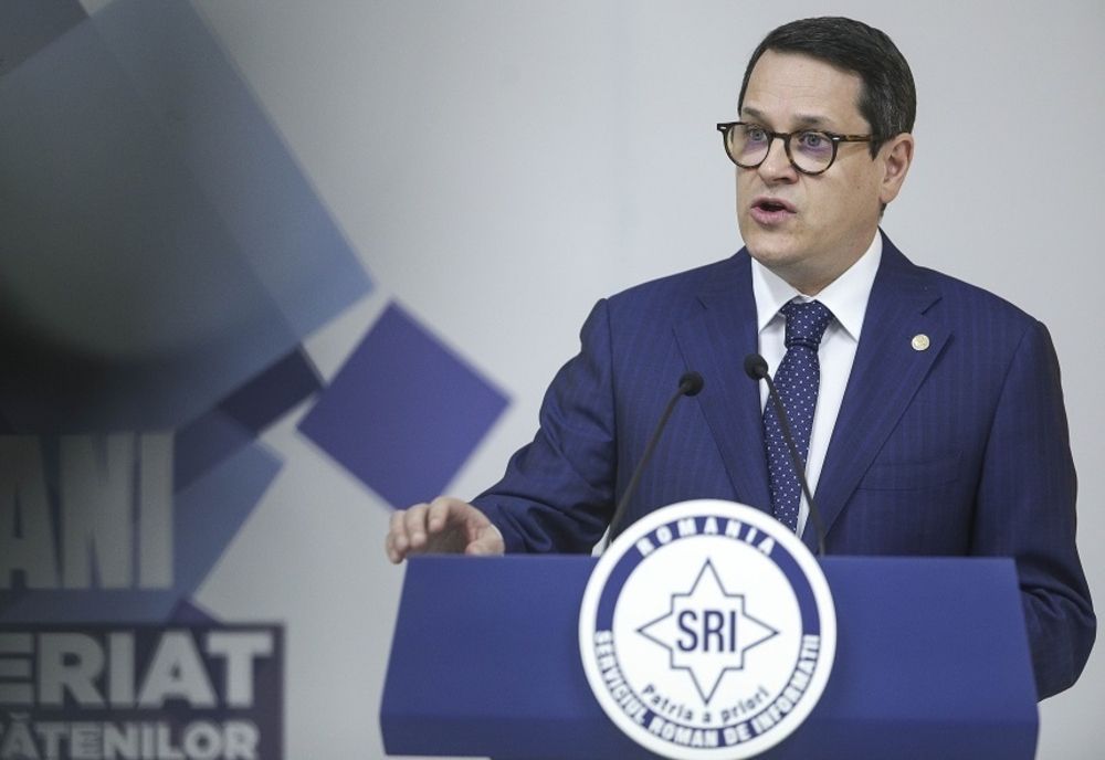 EDUARD HELLVIG, DESPRE DRONA RUSEASCĂ: „BÂLBÂIALA DE LA BIROUL CU STEAGURI ARATĂ SLĂBICIUNE POLITICĂ”