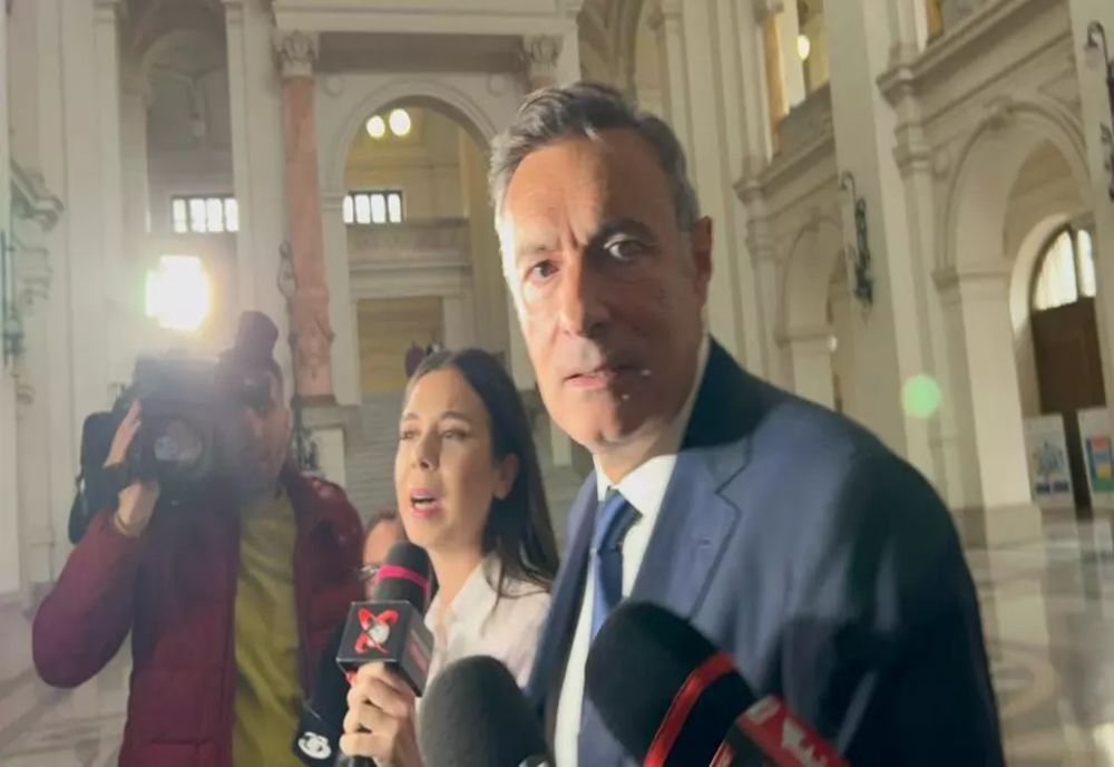 FLORIAN COLDEA, AUDIAT LA CURTEA DE APEL. CE AU DECIS MAGISTRAȚII?