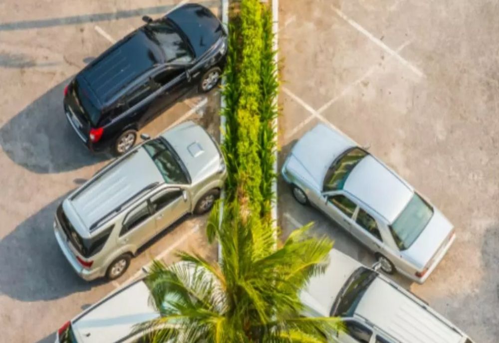 Ce poți să pățești dacă parchezi pe locul altuia, concesionat de la primărie. Amenzile sunt usturătoare