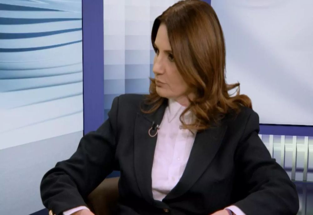 De ce nu a fost Anca Alexandrescu surprinsă că a câștigat Călin Georgescu alegerile: ”Nu a apărut din spuma mării”