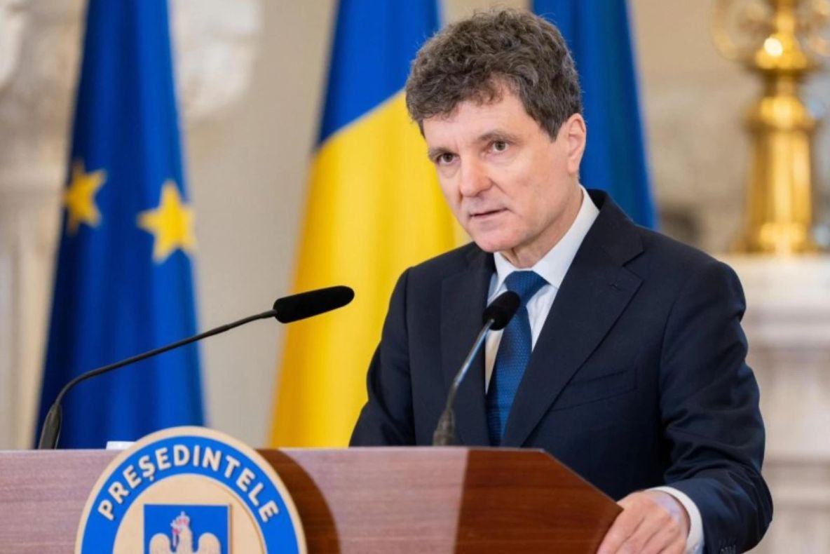 Țara e în pericol: noul avertisment al președintelui.