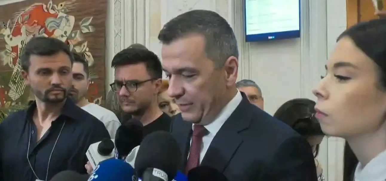Ultimatum de la PSD: Grindeanu cere PNL să șteargă rezoluțiile de rupere a coaliției pentru a relua negocierile