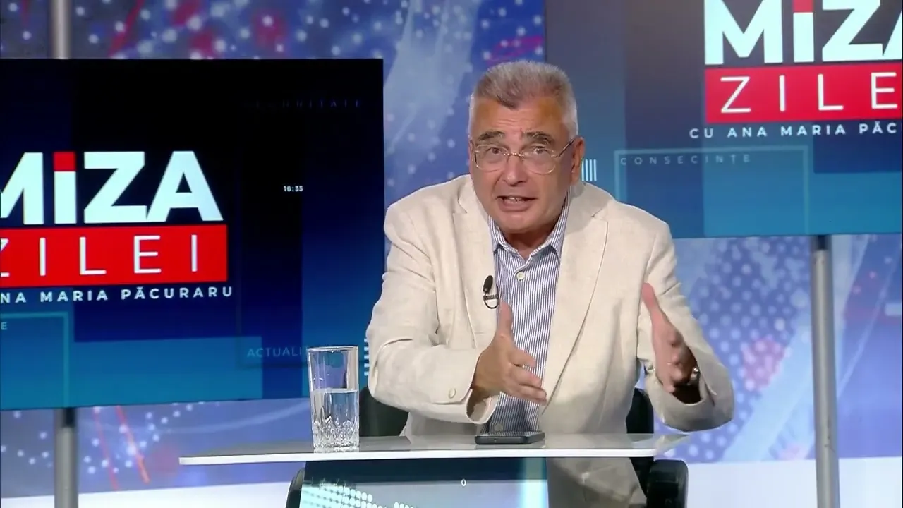 Peiu îl acuză pe Bolojan că ține România pe loc: „Premier și ministru interimar la Energie, dar nu are curaj să ia o decizie”