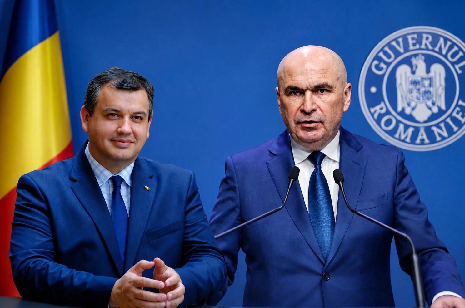 Premierul desemnat, așteptat să prezinte programul de guvernare