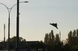 ALERTĂ la Galați: Dronă doborâtă de un F-18 spaniol în spațiul aerian al României. Ce spune prefectul județului