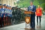General (r) Gabriel Oprea: „Deșteaptă-te, române!” rămâne glasul unei națiuni care crede în Dumnezeu, Patrie, Familie și Onoare