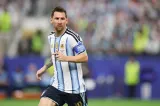 Antonela Roccuzzo, mesaj care a topit internetul după meciul lui Messi de la Mondial