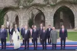 Măsuri de securitate fără precedent înaintea SUMMITULUI G7. Moment istoric: Realitatea PLUS va transmite de la eveniment