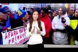 Suveraniștii sunt alături de Televiziunea Poporului. Familia Realitatea Plus este în continuare lângă popor