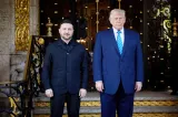Mesaj direct pentru Zelenski! Trump promite licența pentru rachetele Patriot și vorbește despre războiul cu Rusia
