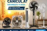 Ventilatoarele nu mai sunt eficiente în caz de caniculă extremă