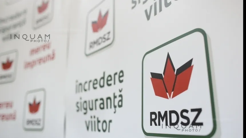 UDMR