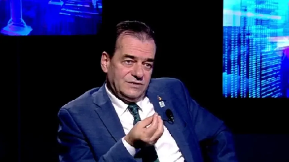 Ludovic Orban