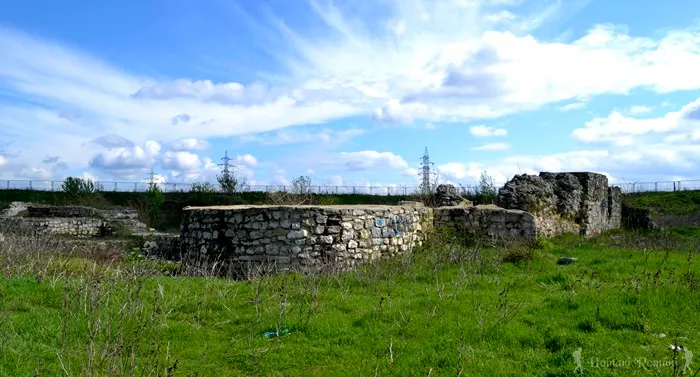 cetatea Giurgiu