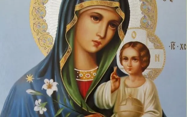 sfanta maria