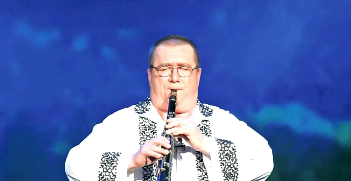 dumitru farcas