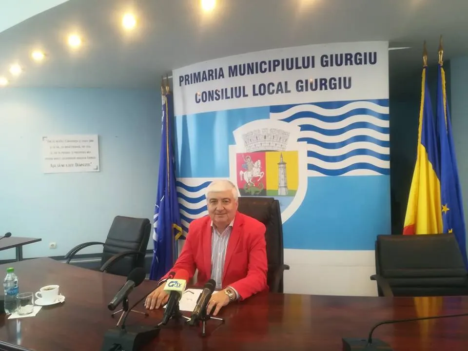 Nicolae Barbu