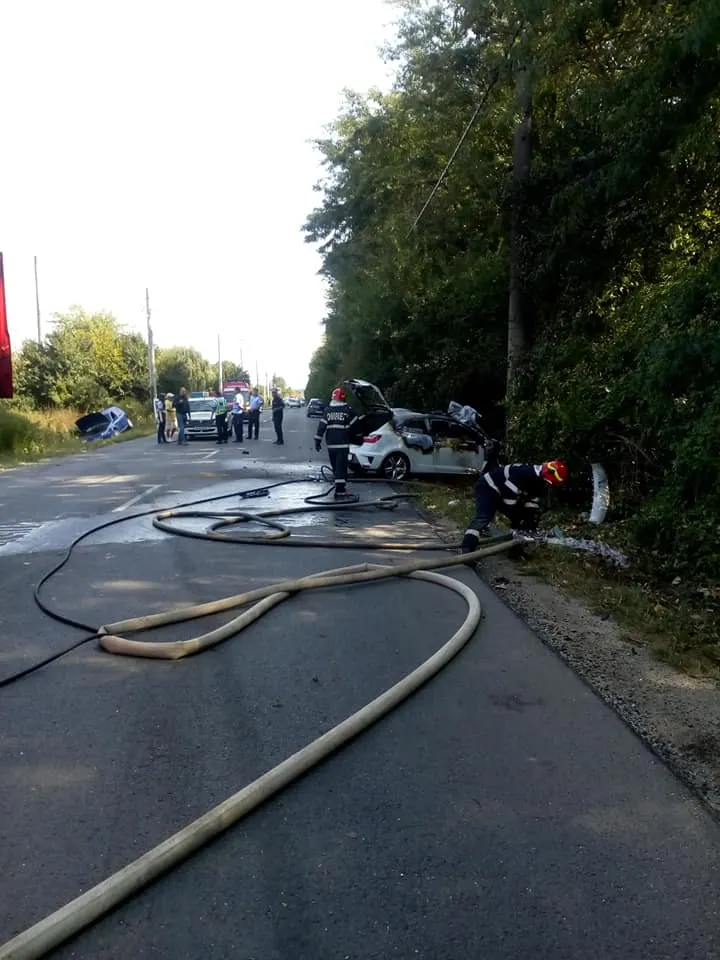accident rutier