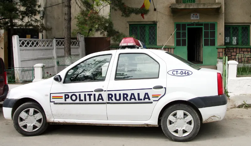 politia