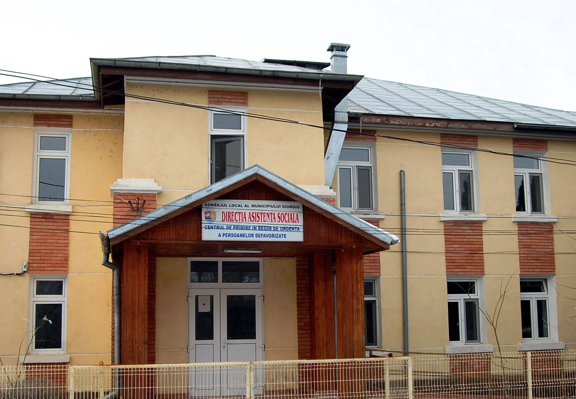 DAS Giurgiu