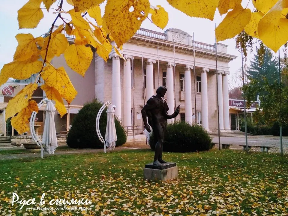 Ed 2018 Russe