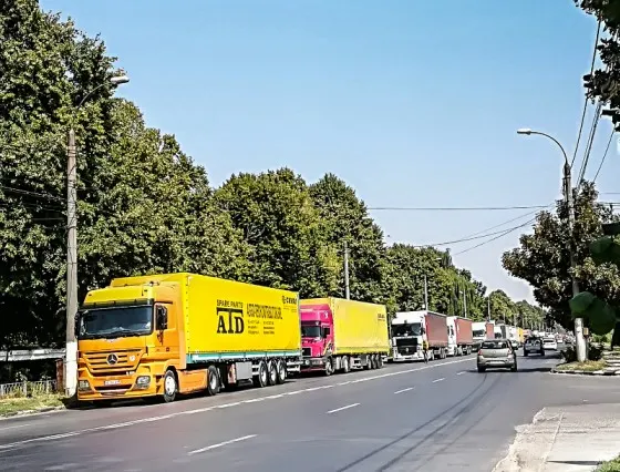 tiruri Giurgiu