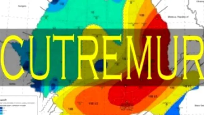 cutremur