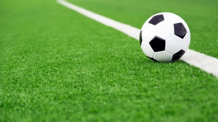 fotbal
