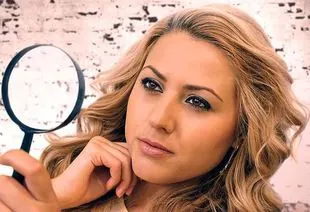 Victoria Marinova